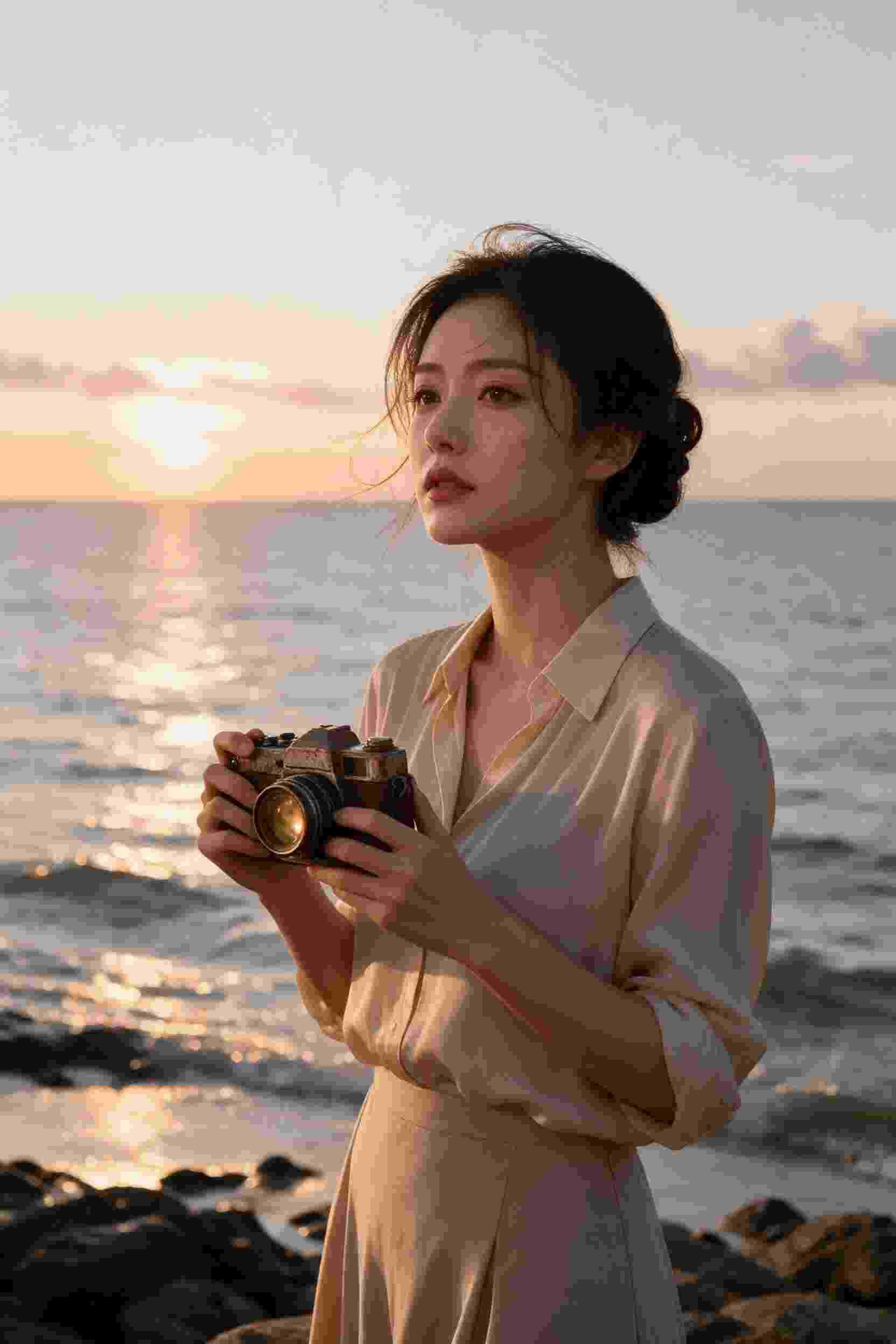绝地逆袭