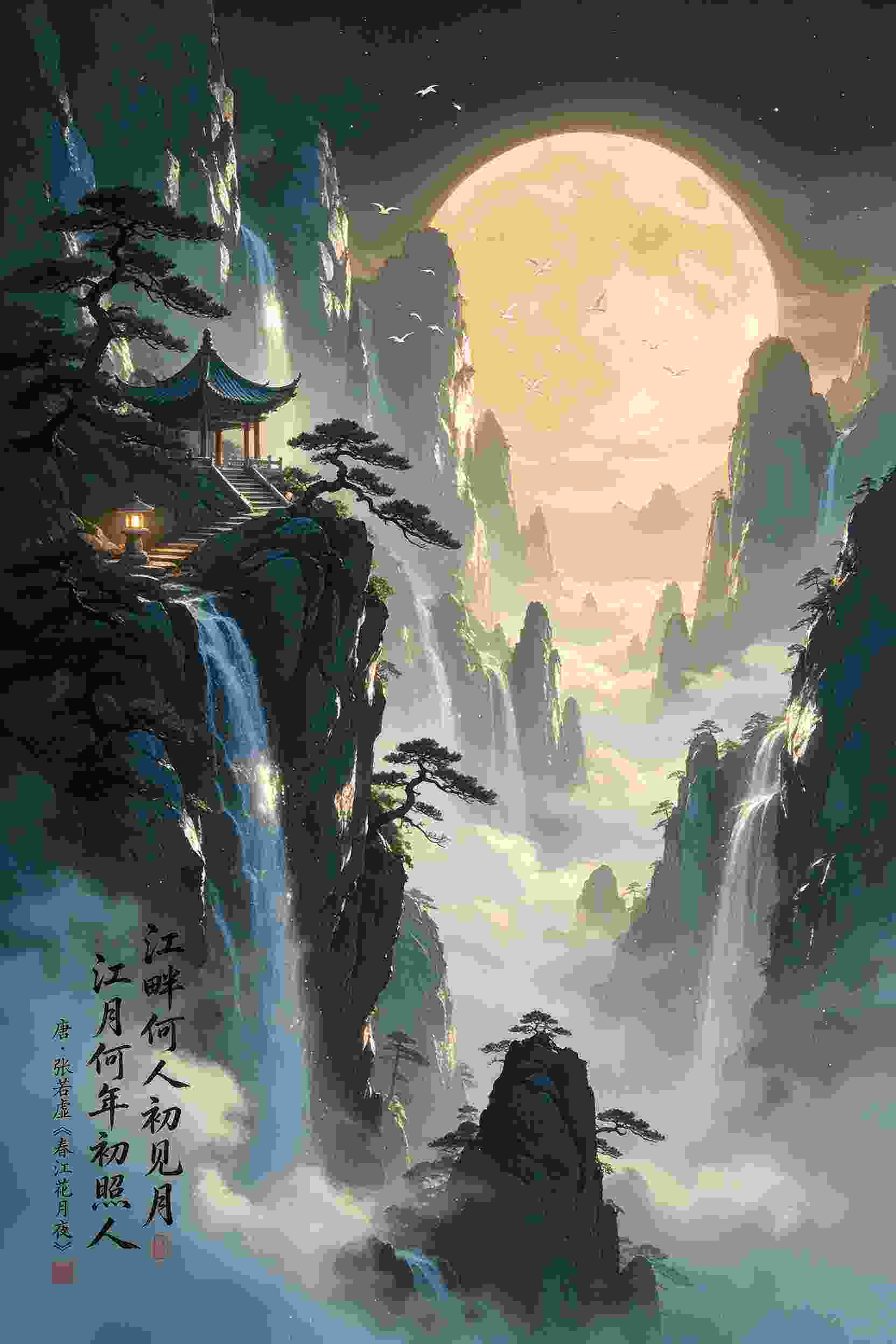 帝王心术