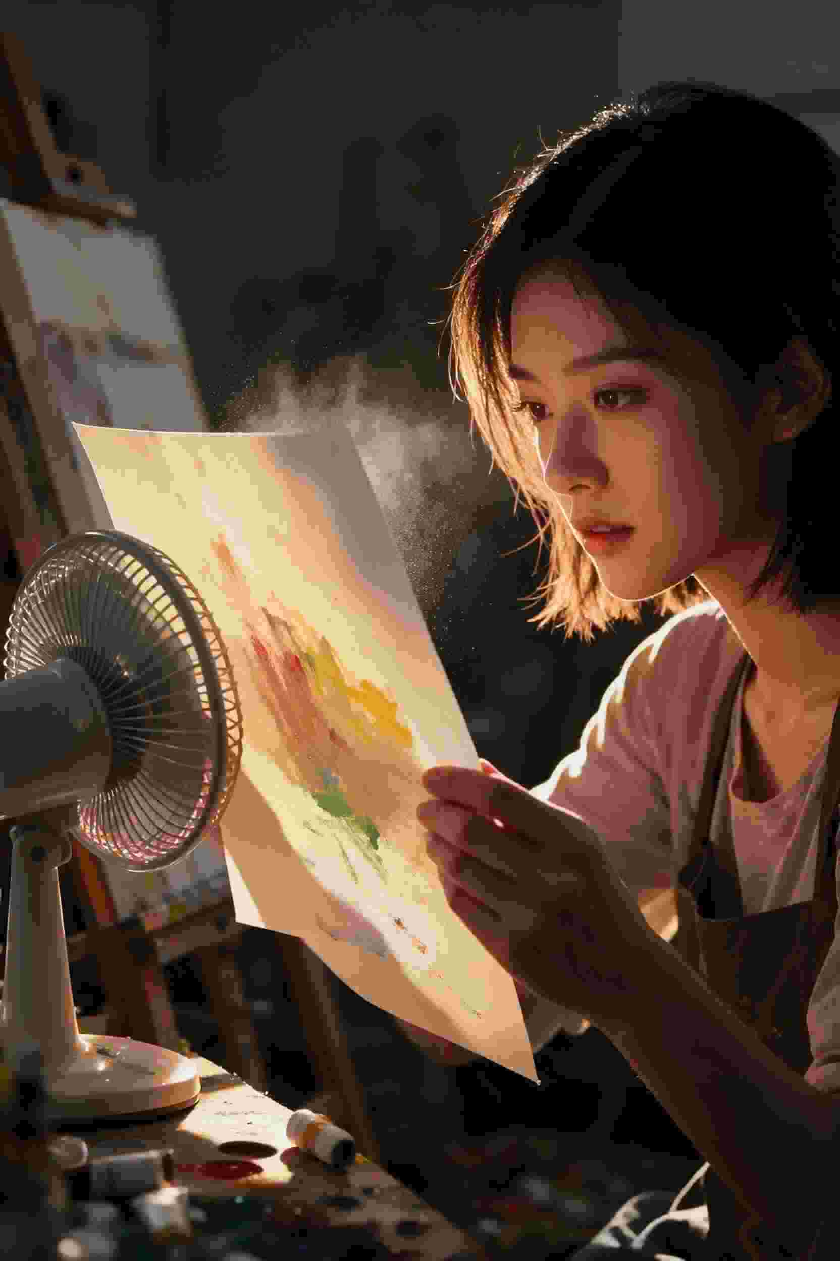 总有一天你会回来