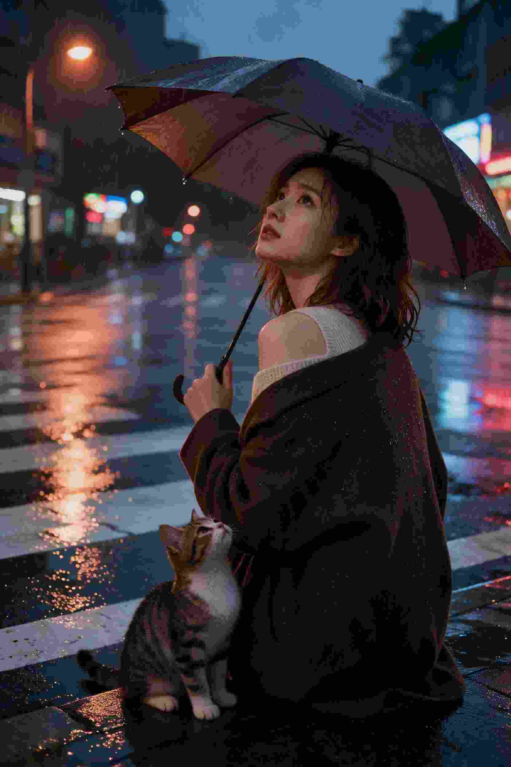 儿女情长